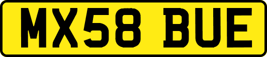MX58BUE