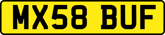 MX58BUF