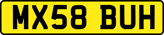 MX58BUH