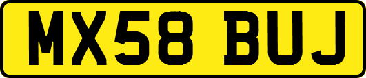MX58BUJ