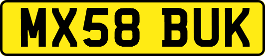 MX58BUK