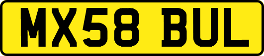 MX58BUL
