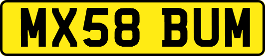 MX58BUM