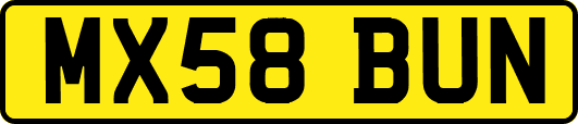 MX58BUN