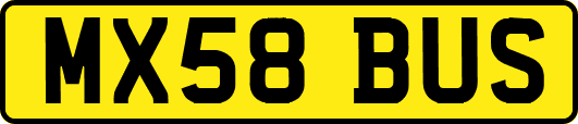 MX58BUS
