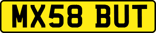 MX58BUT