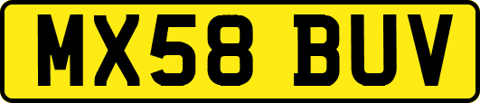 MX58BUV