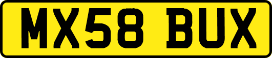 MX58BUX