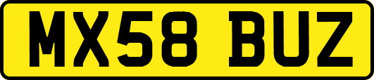 MX58BUZ