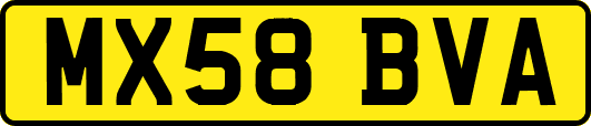 MX58BVA