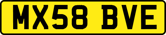 MX58BVE