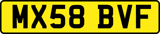 MX58BVF