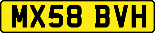 MX58BVH