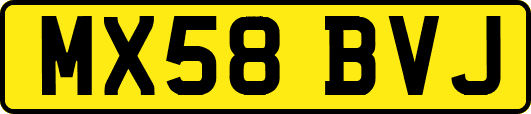 MX58BVJ