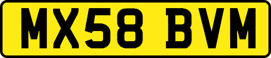 MX58BVM