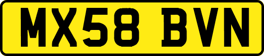 MX58BVN