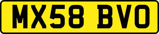 MX58BVO