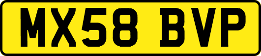 MX58BVP