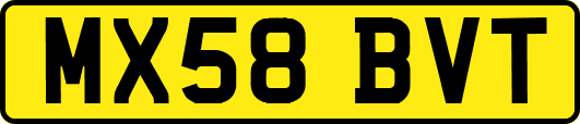 MX58BVT