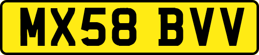 MX58BVV