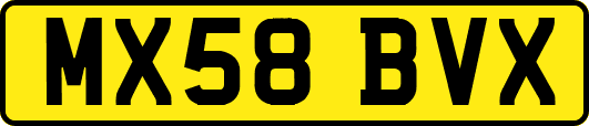 MX58BVX