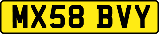 MX58BVY