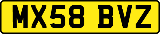 MX58BVZ