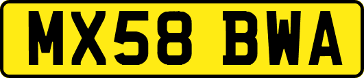MX58BWA
