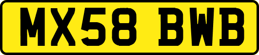 MX58BWB