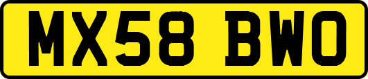 MX58BWO