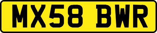 MX58BWR