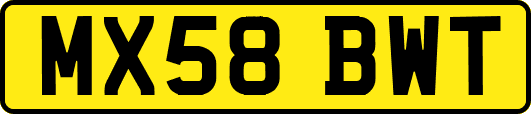 MX58BWT