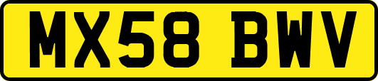 MX58BWV