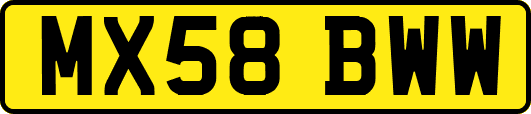 MX58BWW