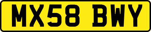 MX58BWY