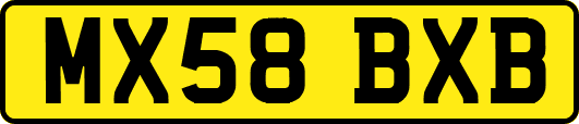 MX58BXB
