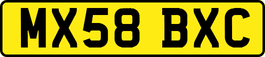 MX58BXC
