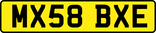 MX58BXE