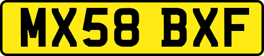 MX58BXF
