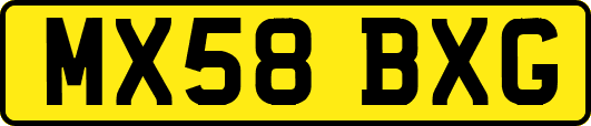 MX58BXG