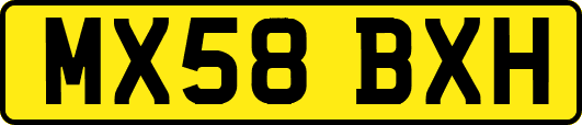 MX58BXH