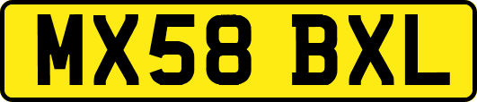 MX58BXL