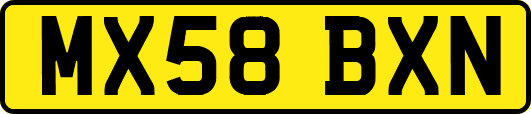 MX58BXN