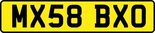 MX58BXO