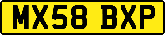 MX58BXP