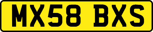 MX58BXS