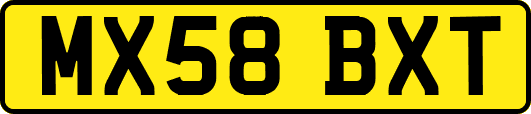MX58BXT