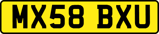 MX58BXU