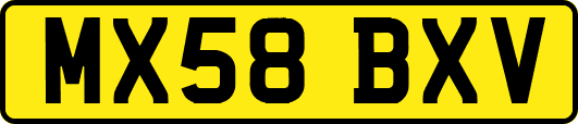 MX58BXV