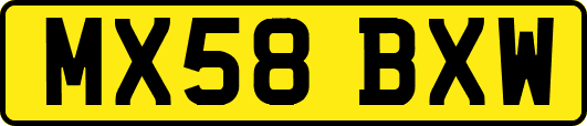 MX58BXW